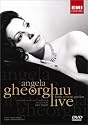 Angela Gheorghiu - Live from Covent Garden [DVD] [2002]