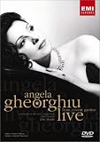 DVD : Angela Gheorghiu - Live from Covent Garden