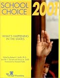 School Choice 2001: What's Happening in the States