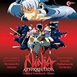 Ninja Resurrection