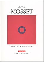 Olivier Mosset : La peinture, m&ecirc;me