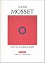 Olivier Mosset : La peinture, m�me