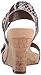 Aerosoles Women's Mega Plush Wedge Sandal