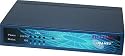 Allnet DSL Router 4 Port ohne Modem