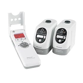 Roomba 5101IR IRobot Remote Scheduler