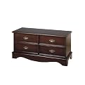 Heirloom Cedar Chest - Cherry