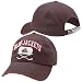 Old Time Sports Columbus Blue Jackets Titan Adjustable Hat