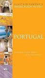 Portugal (Alastair Sawday's Special Places to Stay)