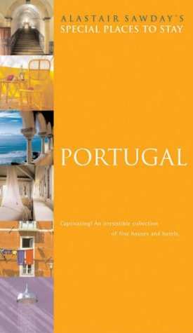 Childrens Toyshop  Travel : Portugal (Alastair Sawday's Special Places to Stay)