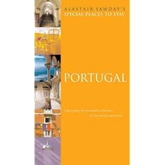 Portugal (Alastair Sawday's Special Places to Stay)