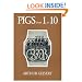 Pigs from 1 to 10