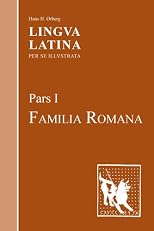 Lingua Latina: Pars I: Exercitia Latina I