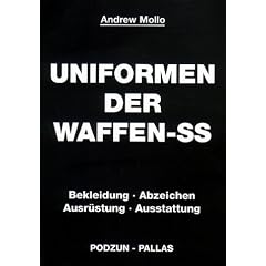 Uniformen der Waffen-SS