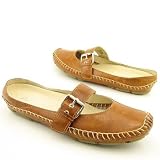 Bass Women's Paris (Driftwood 7.0 M)