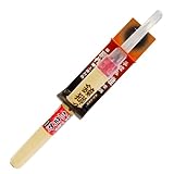 鏡獅子 別作チョイきり三角刃(桧柄)