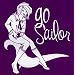 girly twee/indie pop & punk
