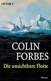 Die unsichtbare Flotte. - Colin Forbes