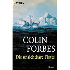 Die unsichtbare Flotte