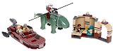 LEGO Star Wars: Mos Eisley Cantina