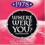 1978 Where Were You?
