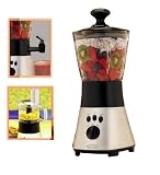 Back to Basics Blender Solution - 5500