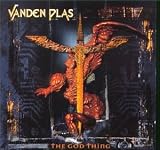 Vanden Plas -  The God Thing