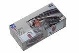 Eigenschaften Emil Lux GmbH & Co. KG 118035 / LUX 118035 Wasch- und Sprühpistole PROFI