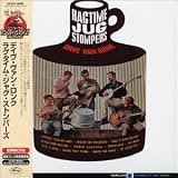 Ragtime Jug Stompers