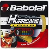  : Babolat Pro Hurricane Tour (COLOR: Natural, TENNIS GAUGE:16)