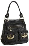 KATHY Van Zeeland Double Trouble Tote