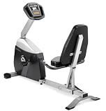 Tempo 920B Recumbent Exercise Bike