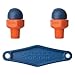 Nozzle, CT Style, 0.062in.dia, PK2