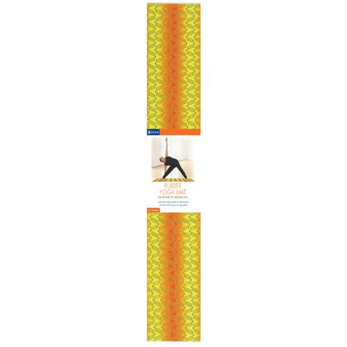 SportingGoods: Gaiam Eco Yoga Mat