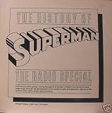  : HISTORY OF SUPERMAN 