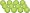Economy Practice Balls (120 pack)