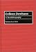 Colleen Dewhurst: A Bio-Bibliography (Bio-Bibliographies in the Performing Arts)