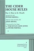 The Cider House Rules: Here in St. Cloud's