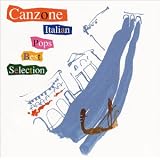 カンツォーネ～イタリアン・ポップス・ベスト・セレクション