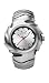 Oakley BLADE II Brushed/White/Brushed Watch