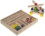 Melissa& Doug Construction Set in a Box