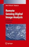 Remote Sensing Digital Image Analysis: An Introduction