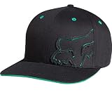 Produkt-Bild: Fox Longo Flexfit Hat schwarz
