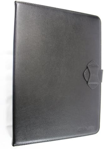 GSAGear Bluetooth Keyboard and Case for Samasung Galaxy Tab 4 10.1" SM-T530