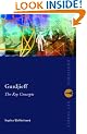 Gurdjieff: The Key Concepts (Routledge Key Guides)