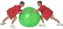 50'' Big Bounce Ball
