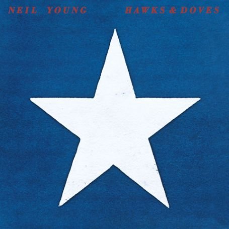 CD-Charts  Music : Hawks and Doves