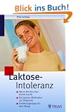 Laktose-Intoleranz