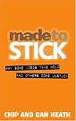 Made to Stick...
