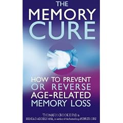 Memory Cure