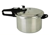 Tayama A24-07-80 Pressure Cooker 7-L.